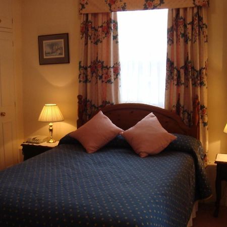 Gibtel Lodge & Cafe Slough Rum bild